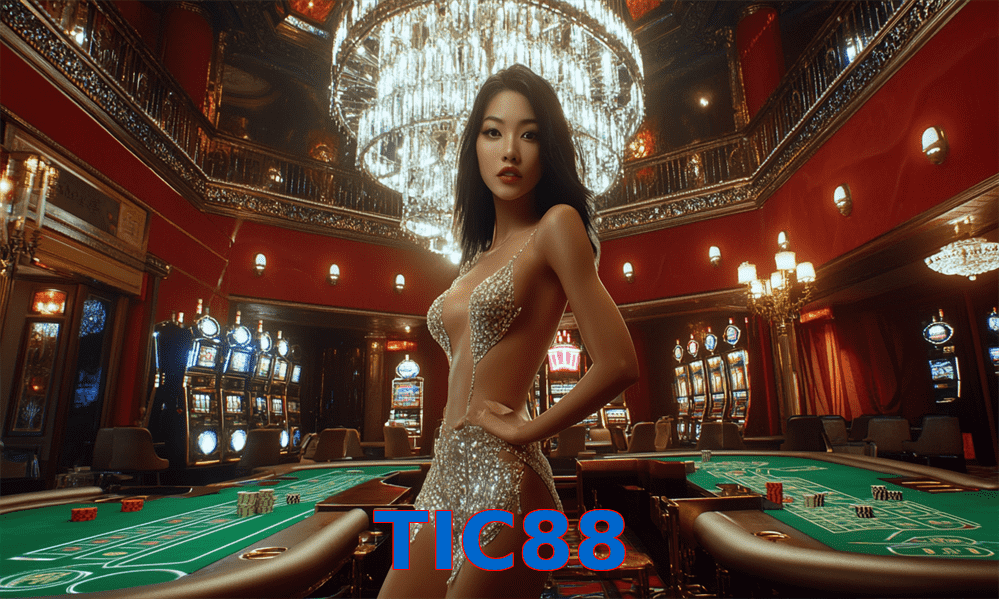 TIC88