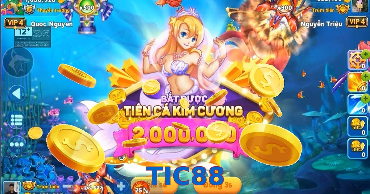 TIC88