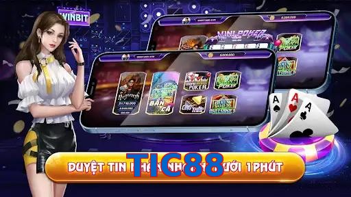 TIC88