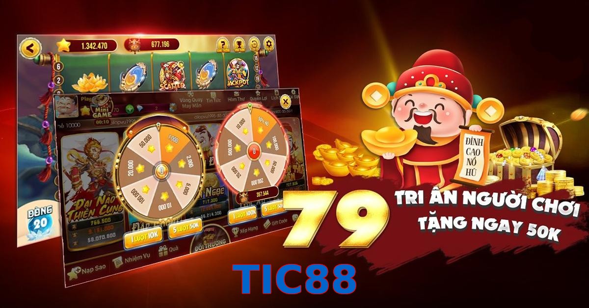 TIC88