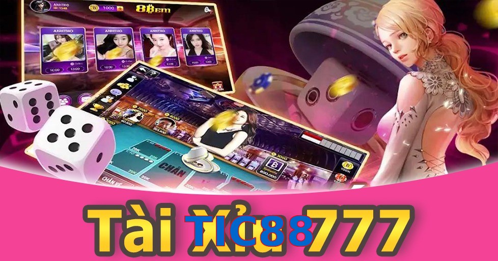 TIC88