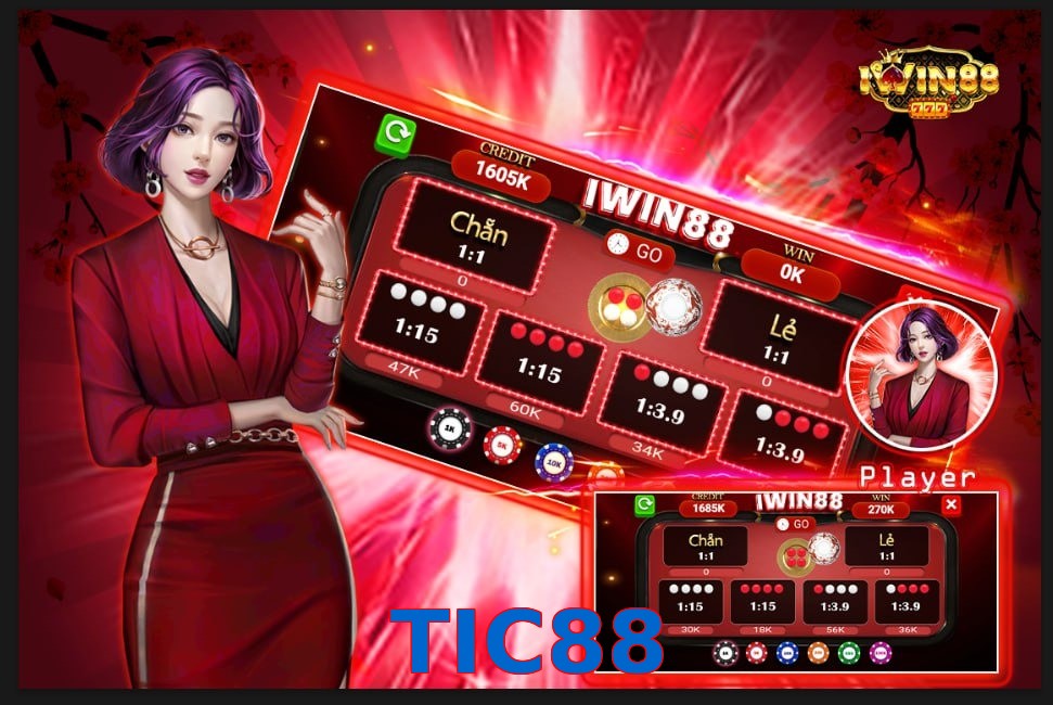 TIC88