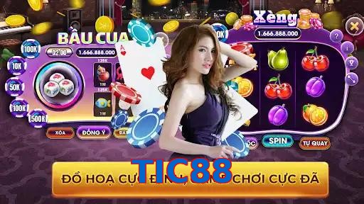 TIC88