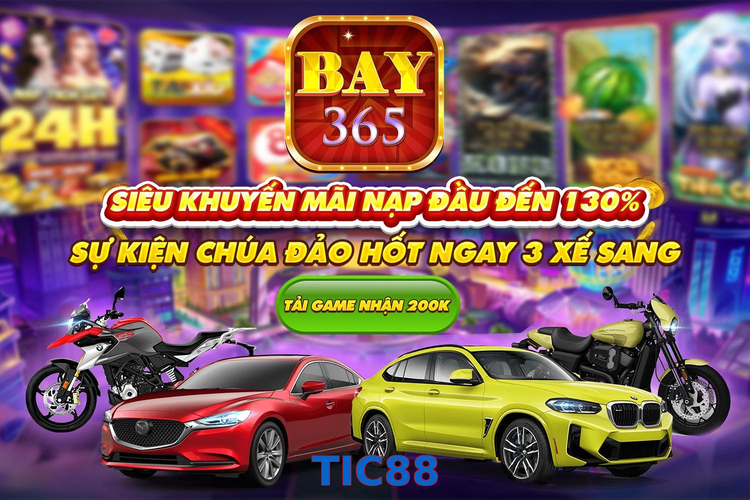 TIC88
