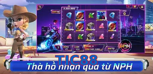 TIC88