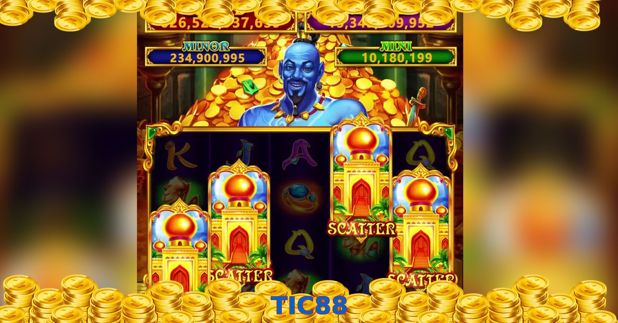 TIC88